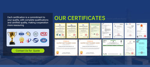 Obtained Two Strength Certificates