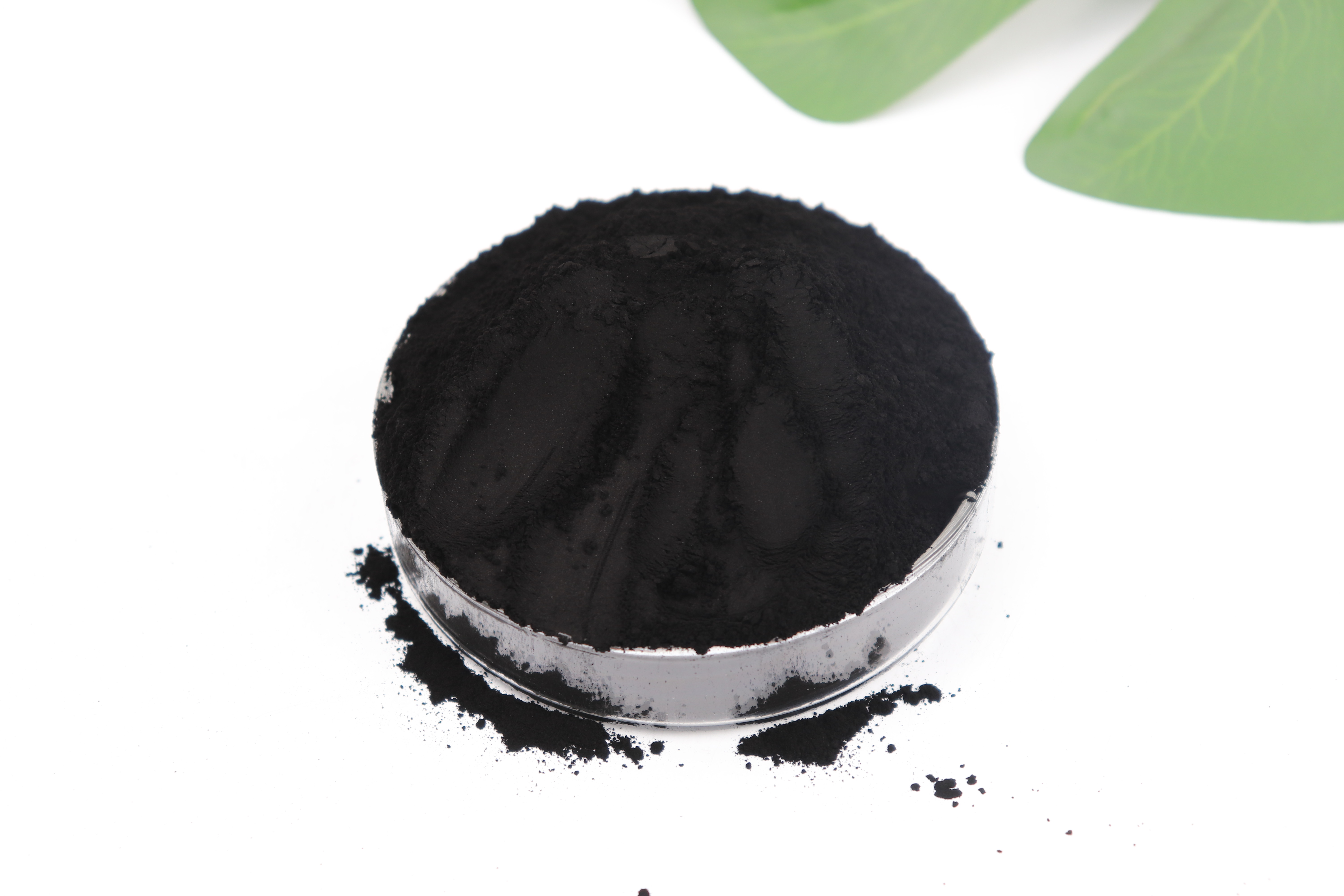 Decolorization and COD Reduction: Powder Activated Carbon in Wastewater Treatment