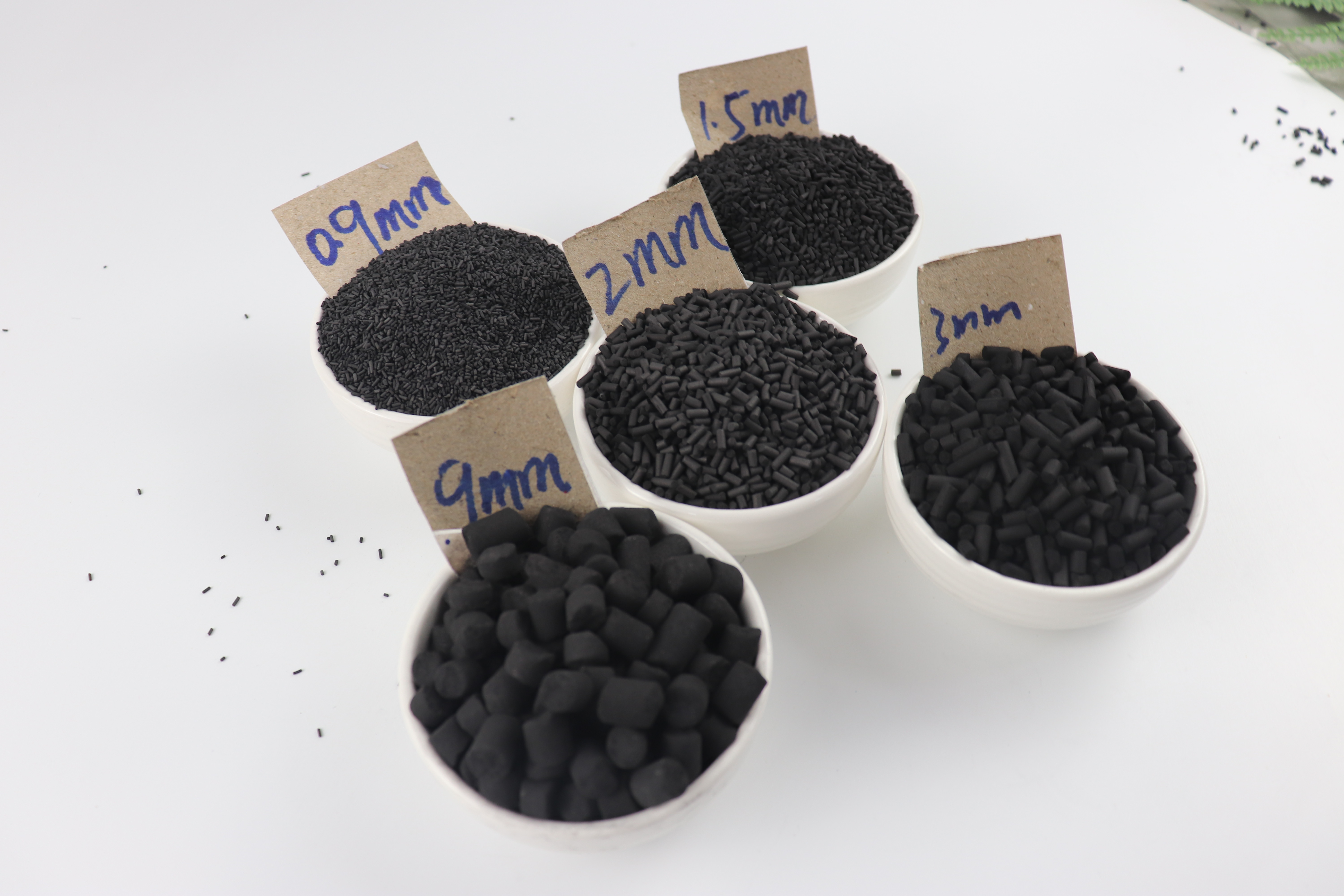 How to Judge the Quality of Activated Carbon for Water Treatment?